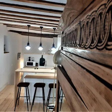 톨레도 Seqo Loft 아파트 외부 사진