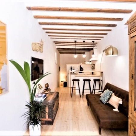 톨레도 Seqo Loft 아파트 외부 사진